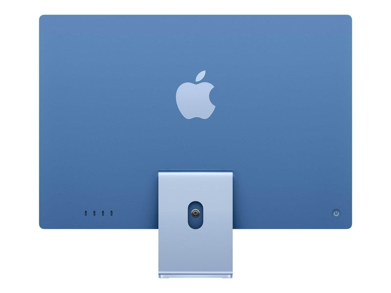 Apple iMac with 4.5K Retina display
