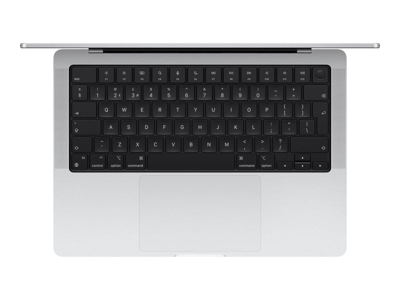 Apple MacBook Pro - 14.2" -  M4 Pro - 24 GB RAM - 1 TB SSD - German