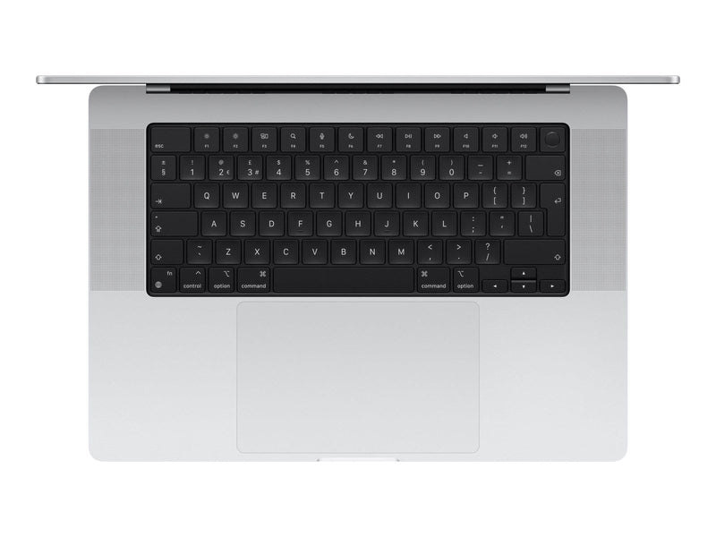 Apple MacBook Pro - 16.2" -  M4 Max - 36 GB RAM - 1 TB SSD - German