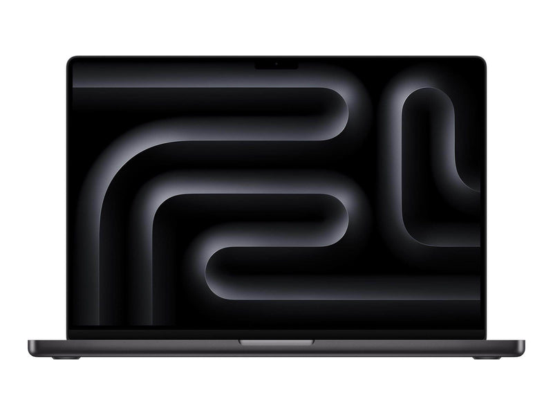 Apple MacBook Pro - 16.2" -  M4 Pro - 48 GB RAM - 512 GB SSD - German