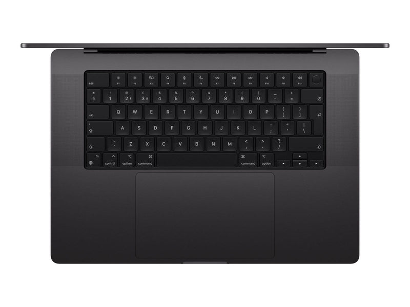 Apple MacBook Pro - 16.2" -  M4 Pro - 48 GB RAM - 512 GB SSD - German