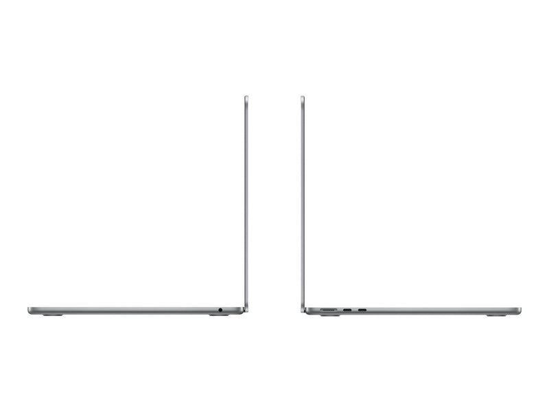 Apple MacBook Air - 13.6" -  M2 - 16 GB RAM - 256 GB SSD - German