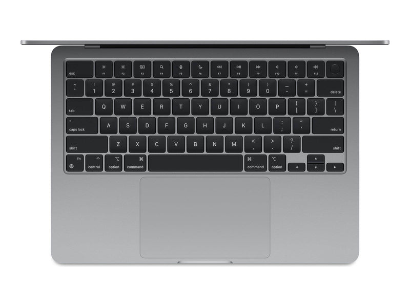 Apple MacBook Air - 13.6" -  M2 - 16 GB RAM - 256 GB SSD - German
