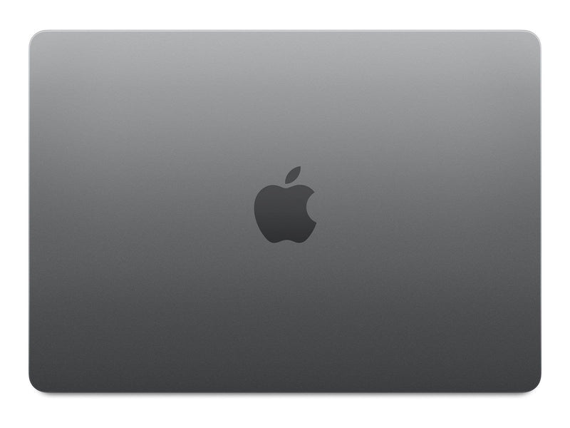 Apple MacBook Air - 13.6" -  M2 - 16 GB RAM - 256 GB SSD - German