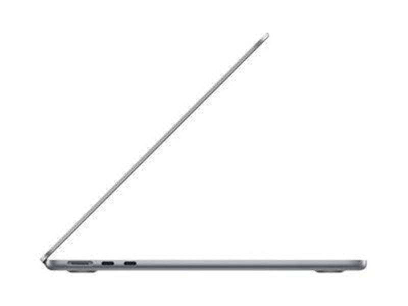 Apple MacBook Air - 13.6" -  M2 - 16 GB RAM - 256 GB SSD - German