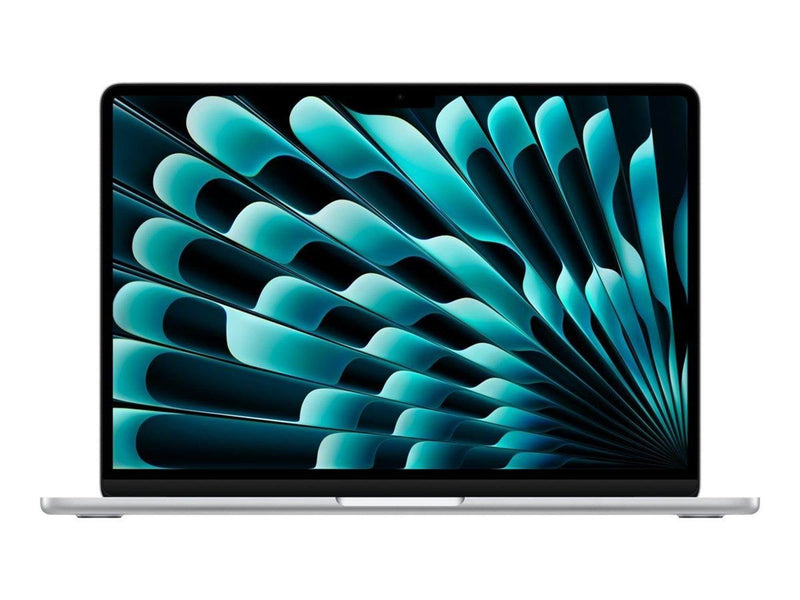 Apple MacBook Air - 13.6" -  M3 - 24 GB RAM - 512 GB SSD - German