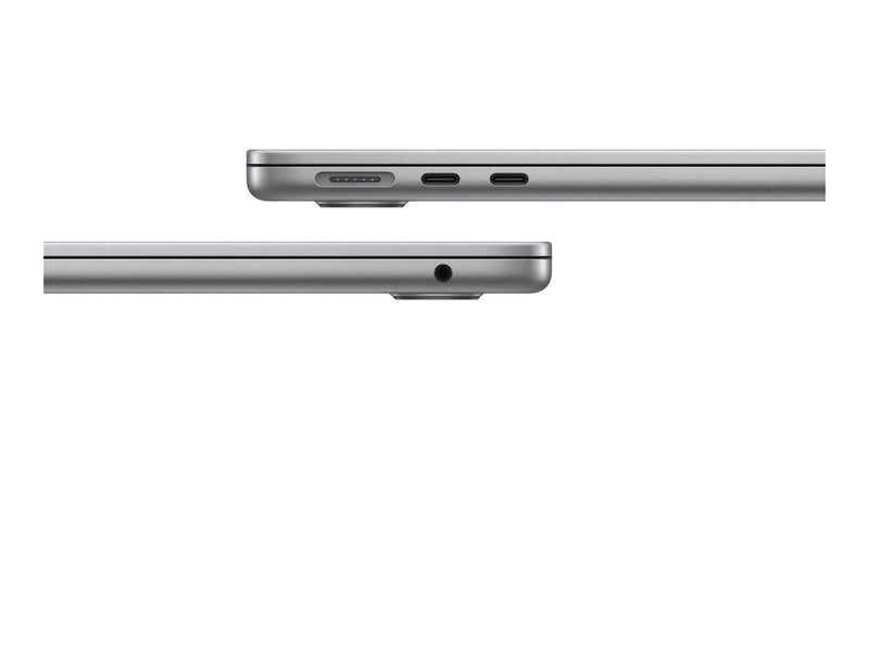 Apple MacBook Air - 13.6" -  M3 - 24 GB RAM - 512 GB SSD - German