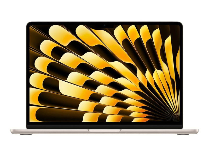 Apple MacBook Air - 13.6" -  M3 - 24 GB RAM - 512 GB SSD - German