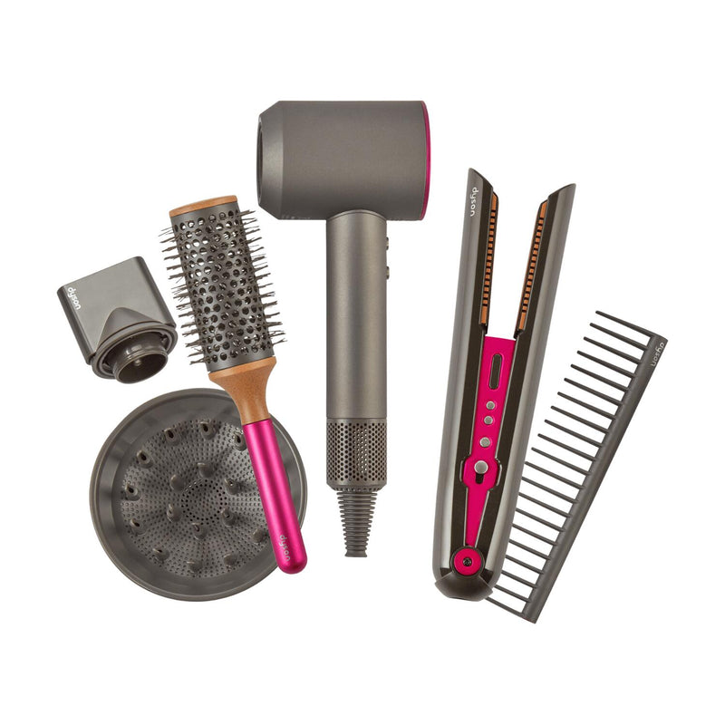 Casdon Dyson Supersonic & Corrale Deluxe Spielzeug Styling Set (73552)