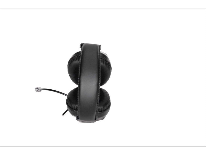 MAXX TECH MX40 LED - Wired Headset - Sony PlayStation 4