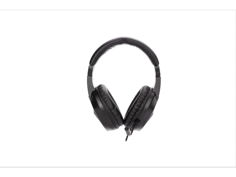 MAXX TECH MX40 LED - Wired Headset - Sony PlayStation 4