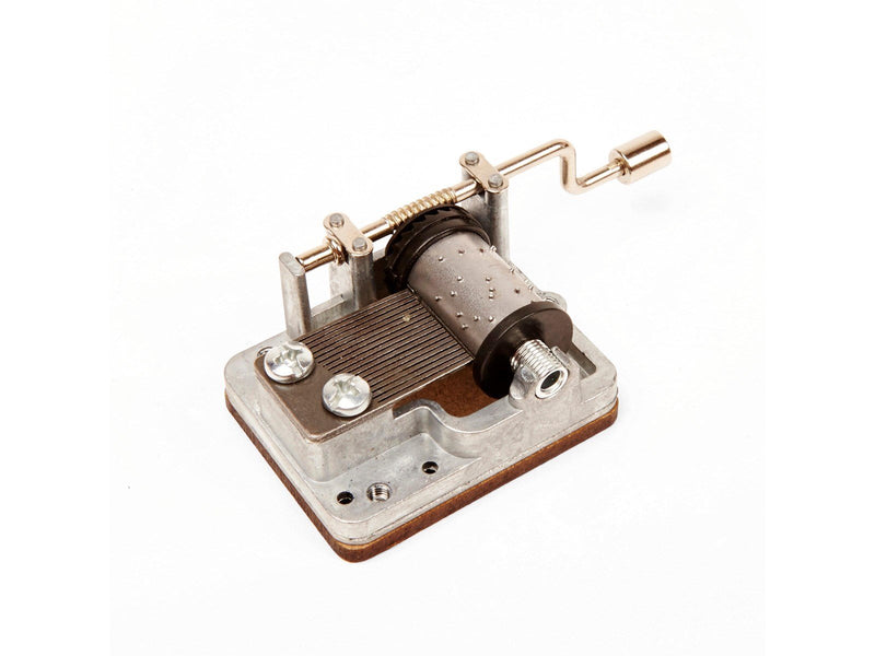 Kikkerland Stairway To Heaven Music Box