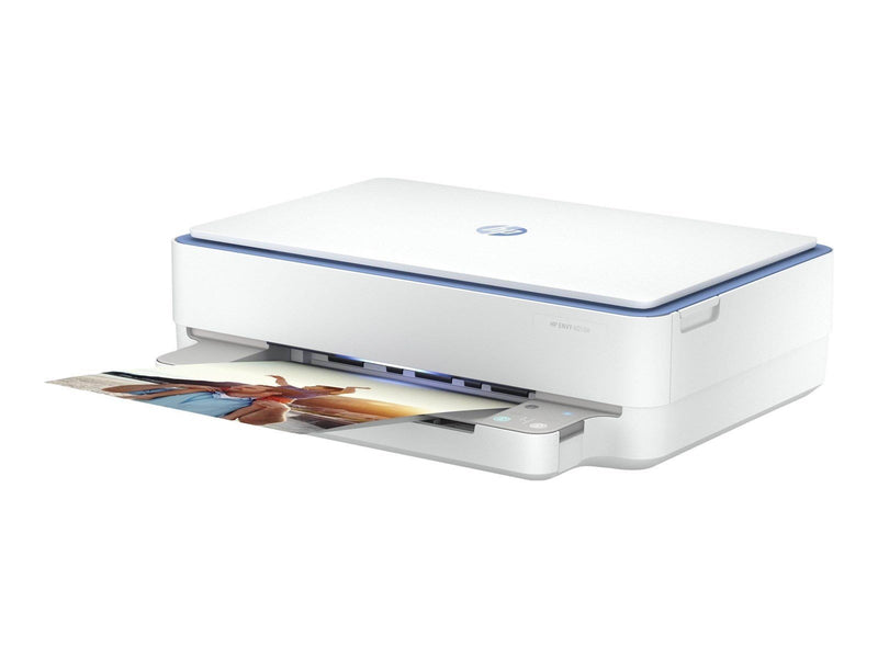 HP ENVY 6010e All-in-One Tintendrucker Multifunktion - Farbe - Tinte