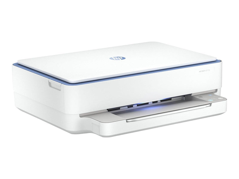 HP ENVY 6010e All-in-One Tintendrucker Multifunktion - Farbe - Tinte