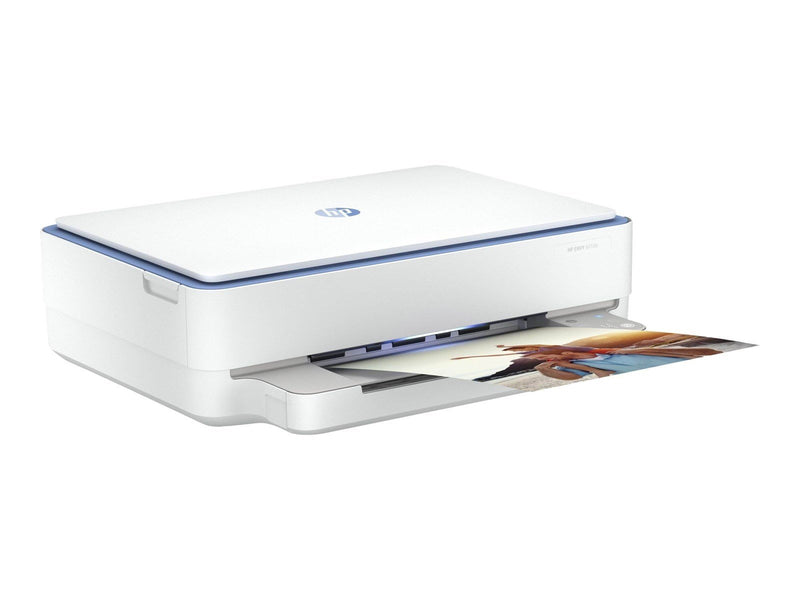 HP ENVY 6010e All-in-One Tintendrucker Multifunktion - Farbe - Tinte