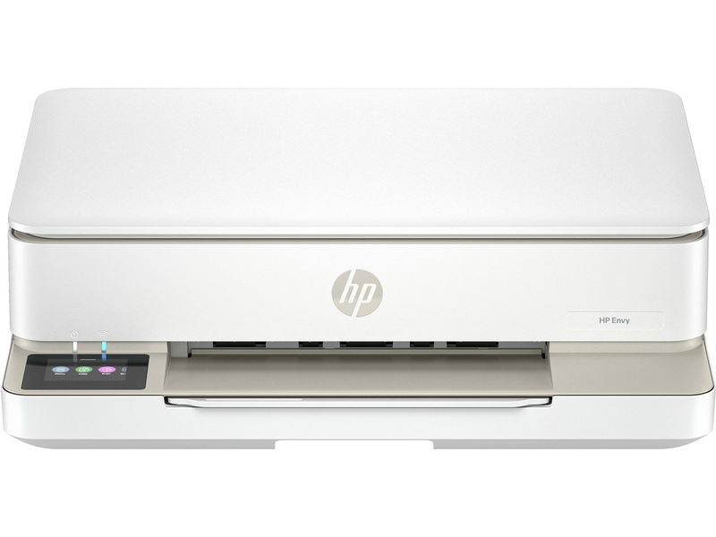 HP ENVY 6120e All-in-One Tintendrucker Multifunktion mit Fax - Farbe - Tinte