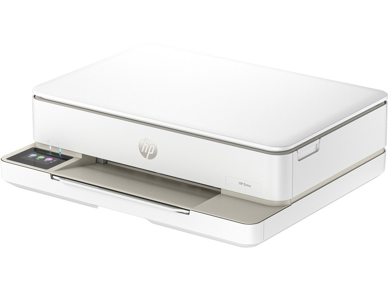HP ENVY 6120e All-in-One Tintendrucker Multifunktion mit Fax - Farbe - Tinte