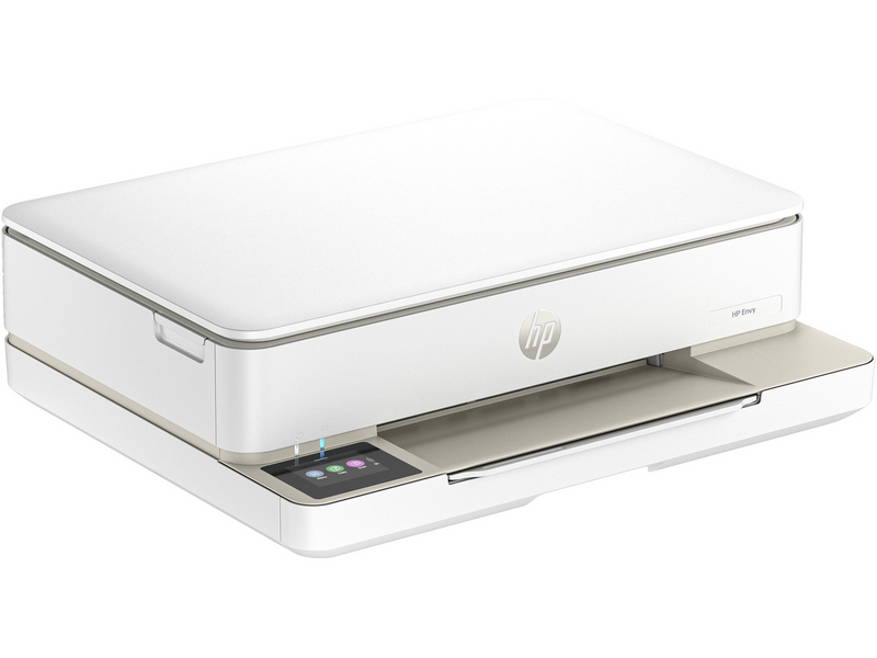 HP ENVY 6120e All-in-One Tintendrucker Multifunktion mit Fax - Farbe - Tinte