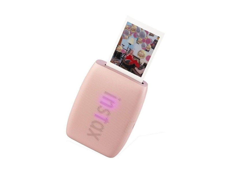 Fujifilm Instax mini Link3 - Rose Pink
