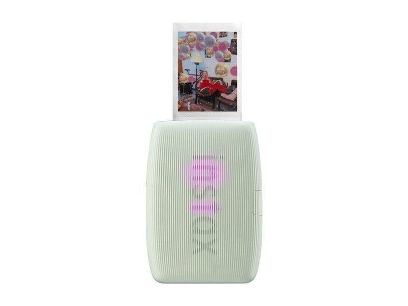 Fujifilm Instax mini Link3 - Sage Green