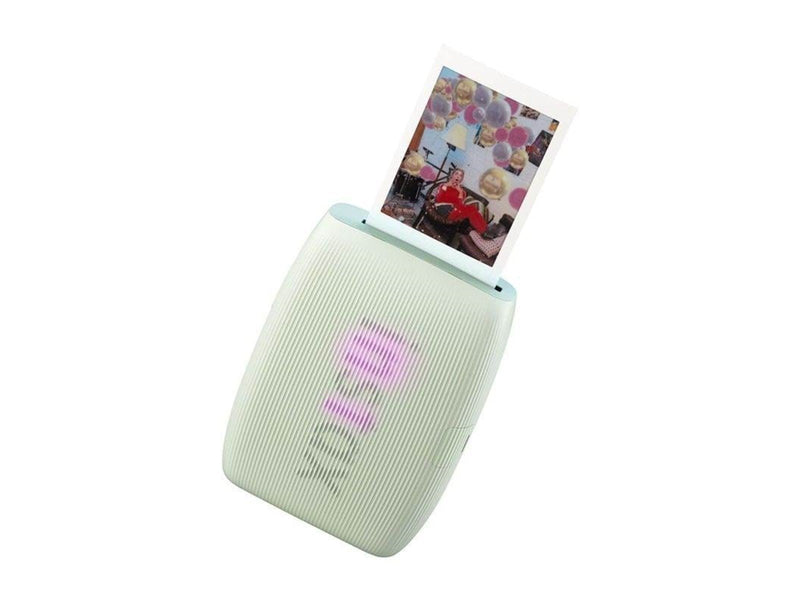 Fujifilm Instax mini Link3 - Sage Green
