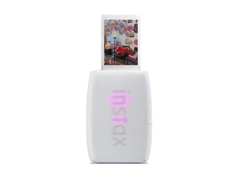 Fujifilm Instax mini Link3 - Clay White