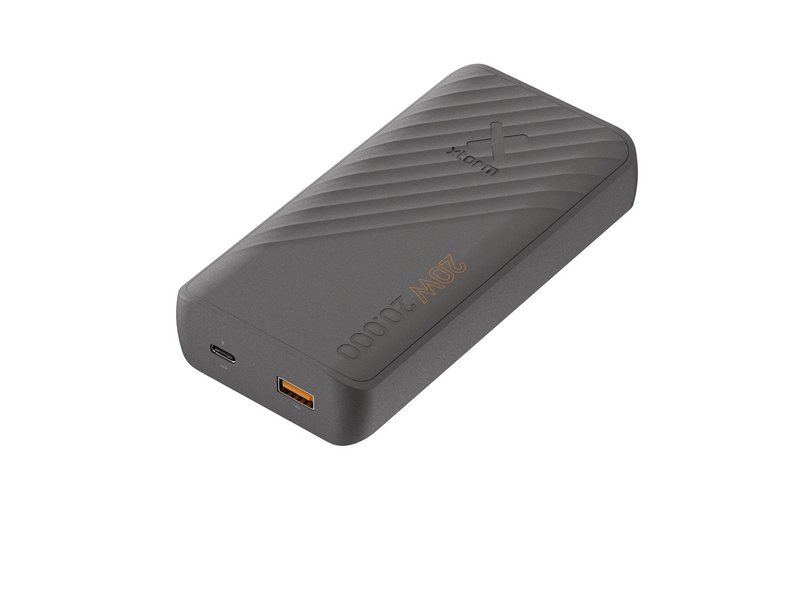 Xtorm 20W - Fan Edition Powerbank (Akku) - 20000 mAh