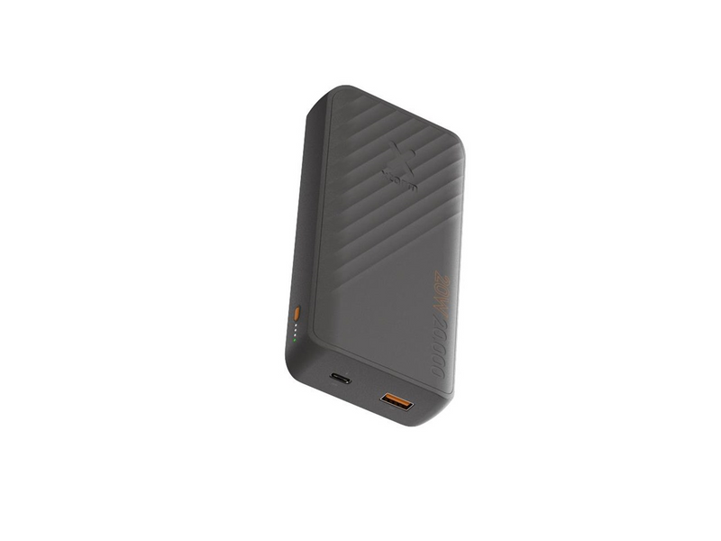 Xtorm 20W - Fan Edition Powerbank (Akku) - 20000 mAh