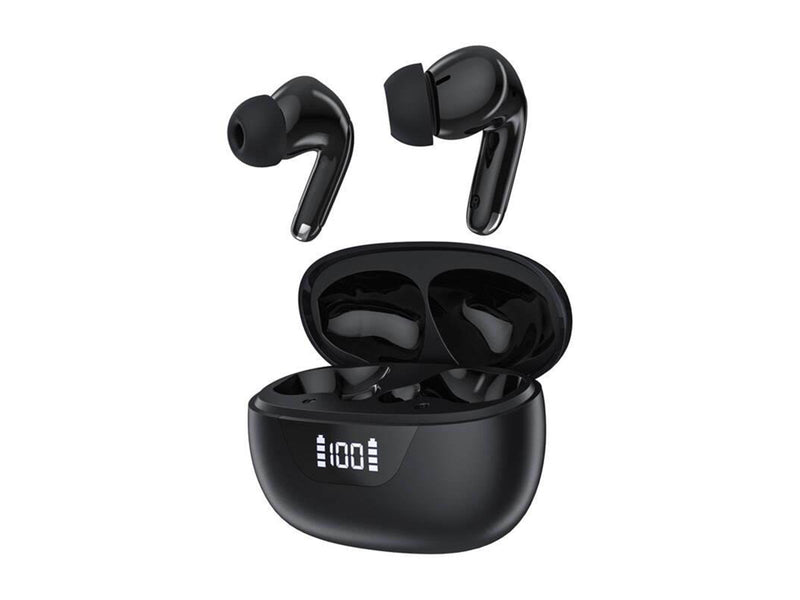 Choetech TWS BH-T60 ENC+ANC Wireless Headphones