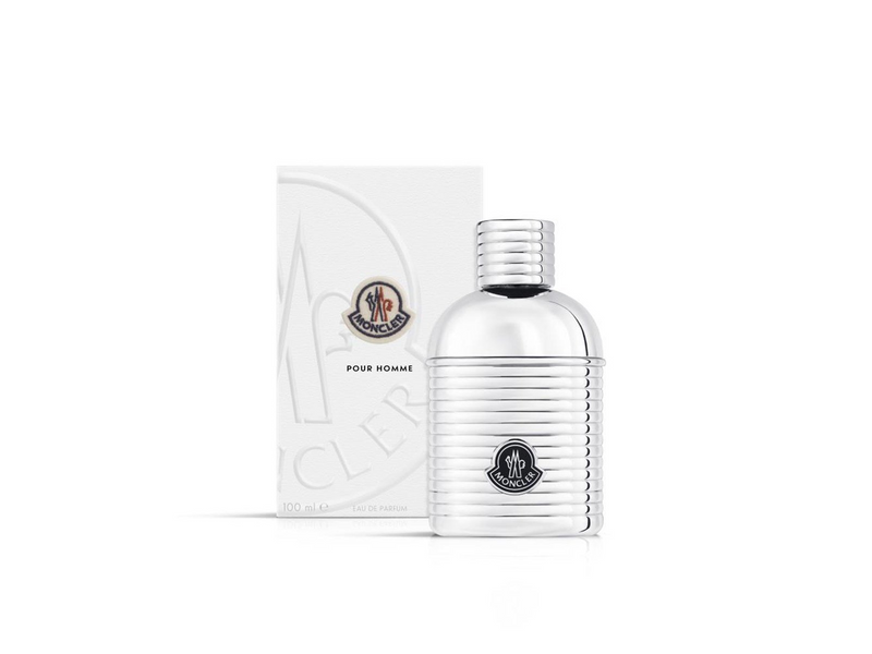 Moncler Pour Homme