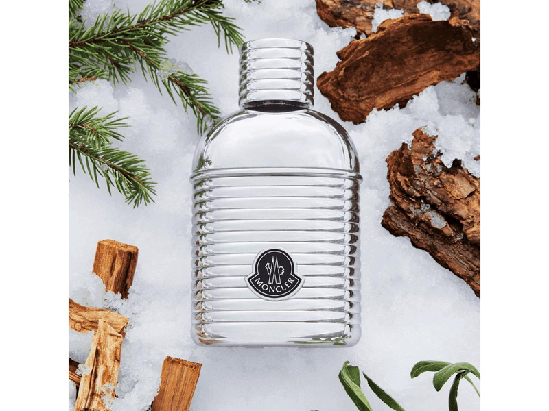 Moncler Pour Homme