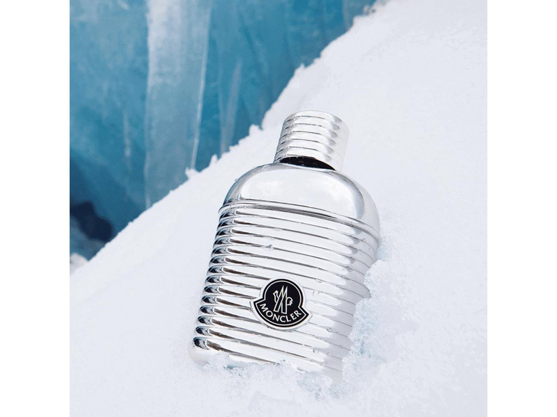 Moncler Pour Homme