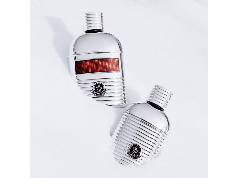 Moncler Pour Homme
