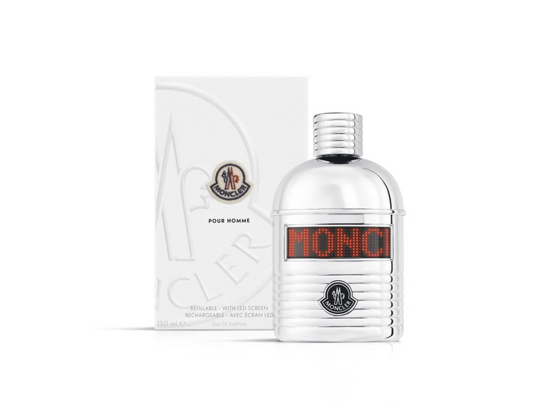 Moncler Pour Homme 150 ml