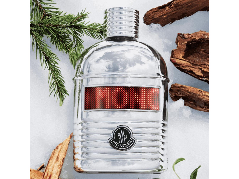 Moncler Pour Homme 150 ml