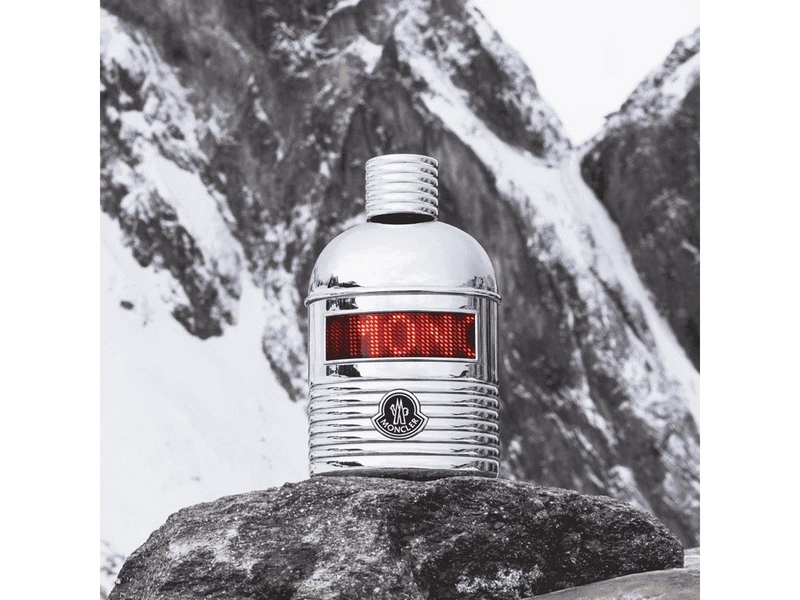 Moncler Pour Homme 150 ml