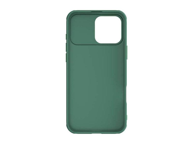 Nillkin CamShield Pro iPhone 16 Plus Case (green)