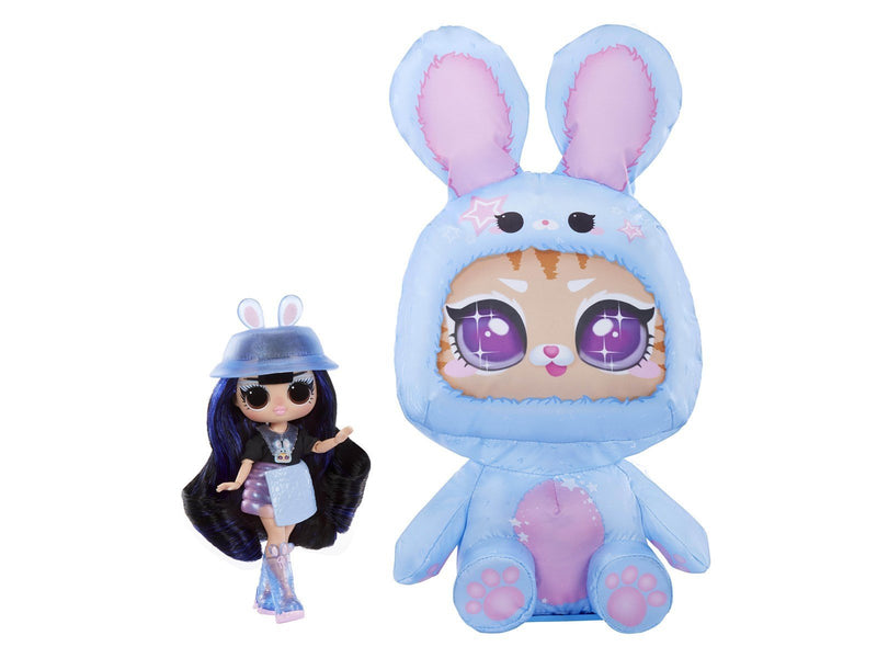 L.O.L. Costume Surprise - Tween Inflatable Doll - Aya Cherry