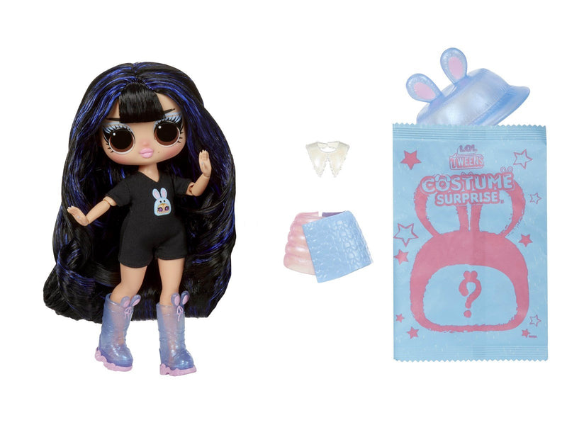 L.O.L. Costume Surprise - Tween Inflatable Doll - Aya Cherry