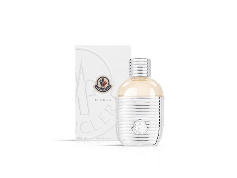 Moncler Pour Femme 100 ml