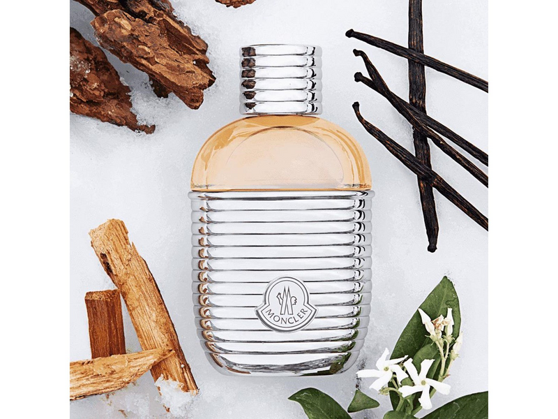Moncler Pour Femme 100 ml