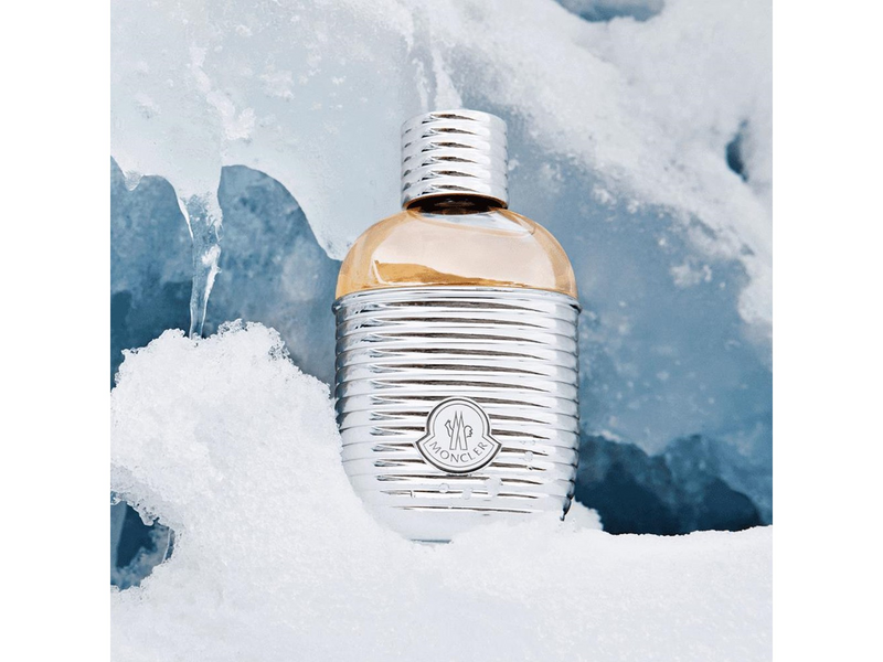Moncler Pour Femme 100 ml