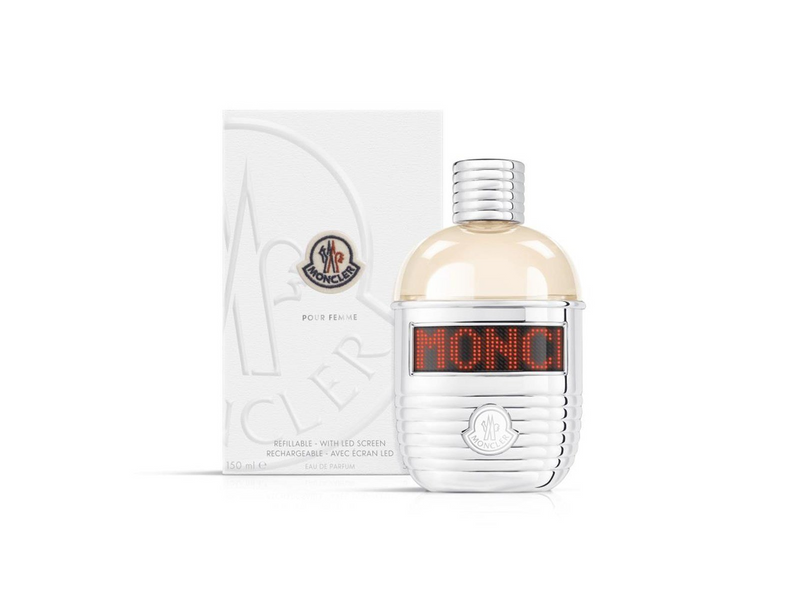 Moncler Pour Femme 150 ml