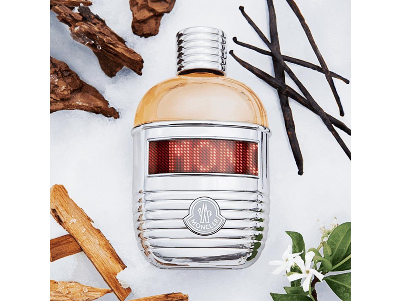 Moncler Pour Femme 150 ml
