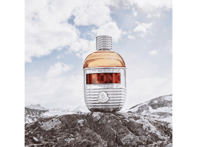 Moncler Pour Femme 150 ml