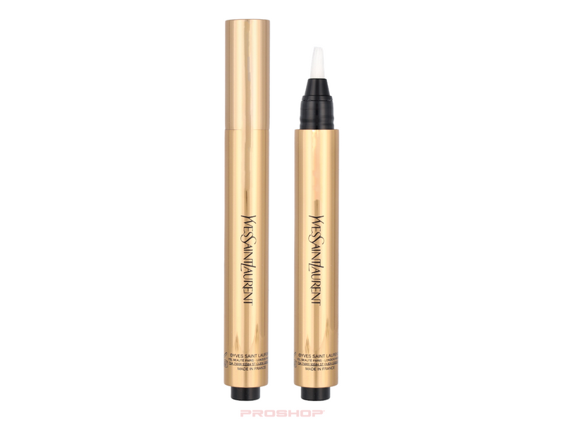 Yves Saint Laurent Touche Eclat Illuminating Pen - No. 5 Luminous Honey