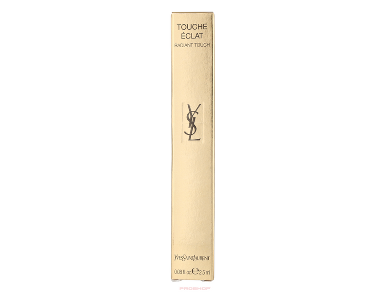 Yves Saint Laurent Touche Eclat Illuminating Pen - No. 5 Luminous Honey