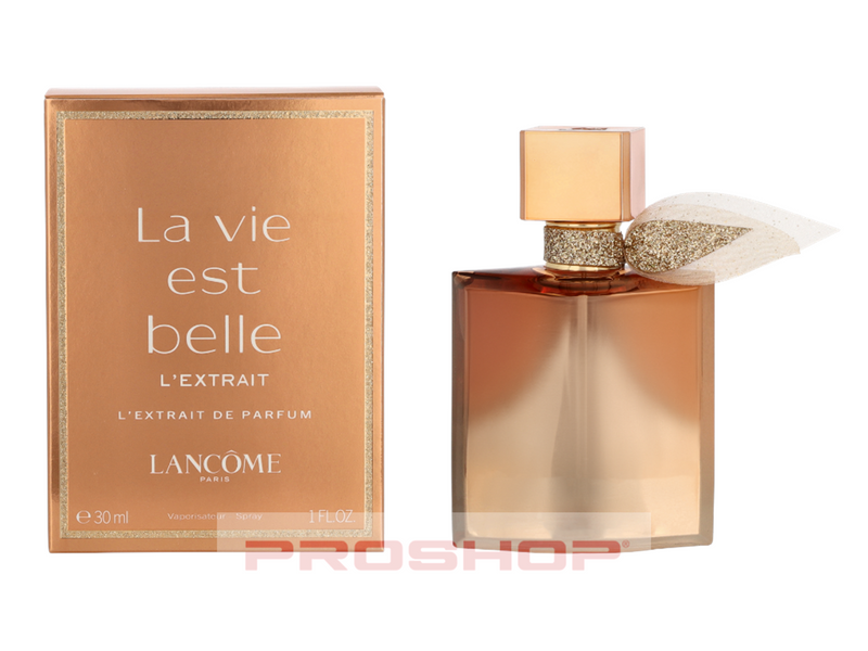 Lancôme La Vie Est Belle L'Extrait EDP - 30ml