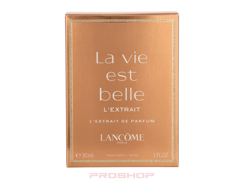 Lancôme La Vie Est Belle L'Extrait EDP - 30ml