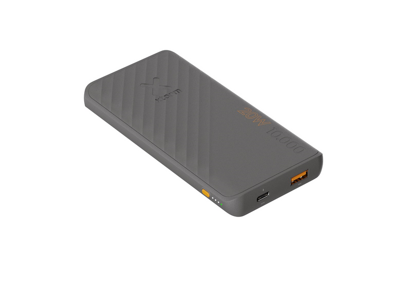 Xtorm 20W - Fan Edition Powerbank (Akku) - 10000 mAh